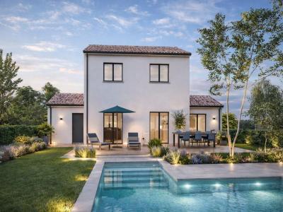 Vente Maison 4 pi�ces ONDES 31330