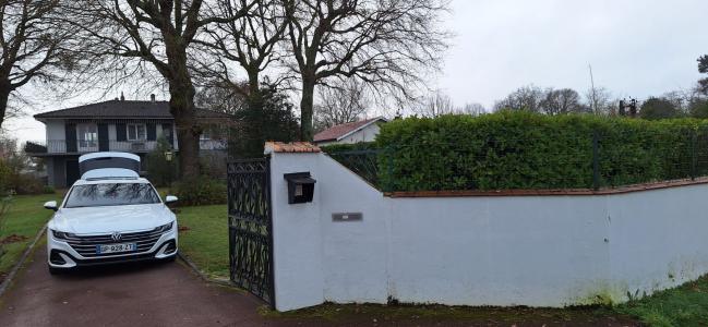 Vente Terrain PESSAC 33600