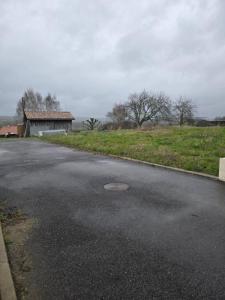 Vente Terrain MARMANDE 47200