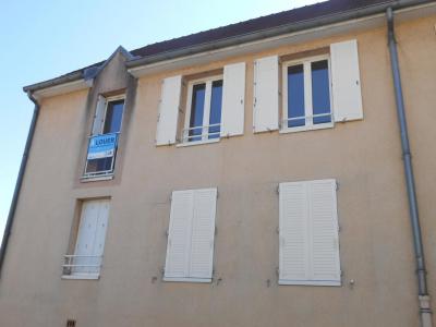 Location Appartement 3 pi�ces DIGOIN 71160