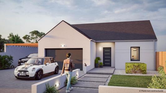 Vente Maison 6 pi�ces POUILLE-LES-COTEAUX 44522