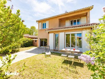 Vente Maison 5 pi�ces FONBEAUZARD 31140