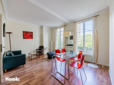 Vente Appartement 2 pi�ces BOULOGNE-BILLANCOURT 92100