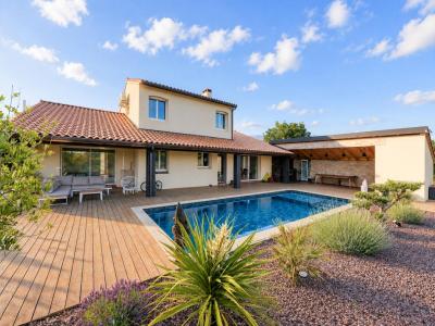 Vente Maison 5 pi�ces LAVALETTE 31590