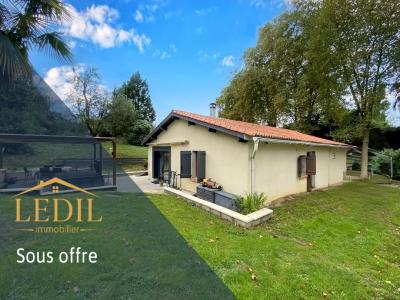 Vente Maison 4 pi�ces EAUZE 32800