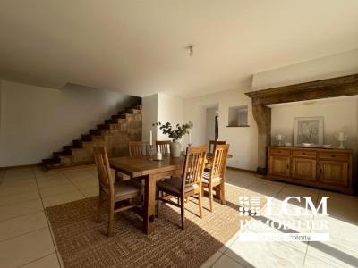 Vente Maison 4 pi�ces GRANDVILLERS 88600