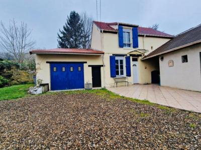 Vente Maison 6 pi�ces LAIGNEVILLE 60290