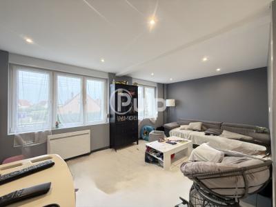 Vente Maison 4 pi�ces GORGUE 59253