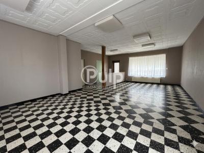 Vente Maison 8 pi�ces HERSIN-COUPIGNY 62530