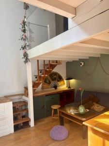 Location Appartement 2 pi�ces BORDEAUX 33000