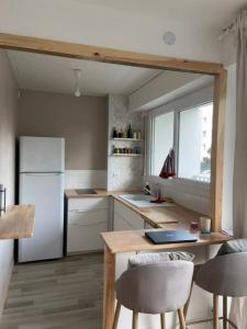 Location Appartement BORDEAUX 33000