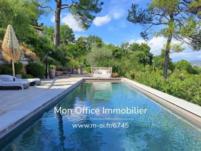 Vente Maison 9 pi�ces MANOSQUE 04100