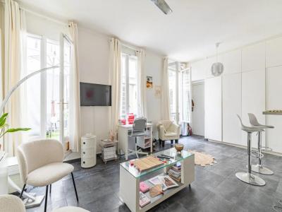 Vente Appartement PARIS-9EME-ARRONDISSEMENT 75009