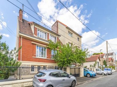 Vente Maison 7 pi�ces NOISY-LE-SEC 93130