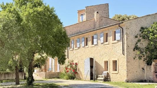 Vente Maison 12 pi�ces GREOUX-LES-BAINS 04800