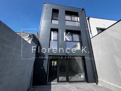Vente Immeuble MONS-EN-BAROEUL 59370