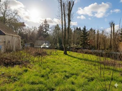 Vente Terrain BOVEL 35330