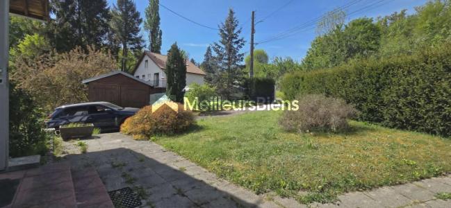 Vente Maison 5 pi�ces GOLBEY 88190