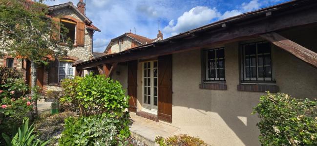 Vente Maison 6 pi�ces CHARTRES 28000