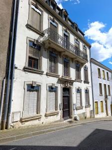 Vente Immeuble BOURBONNE-LES-BAINS 52400