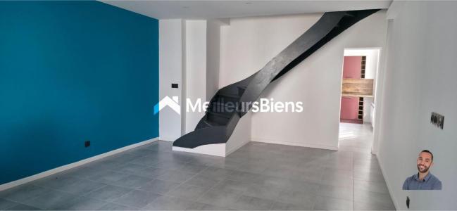 Vente Maison 3 pi�ces EVIN-MALMAISON 62141