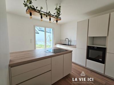 Vente Maison 7 pi�ces LANDAUL 56690