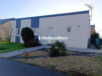 Vente Maison 3 pi�ces BOVEL 35330