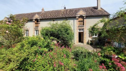 Vente Maison 5 pi�ces GISY-LES-NOBLES 89140