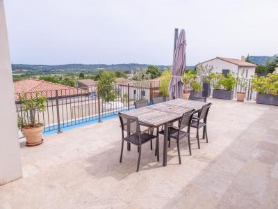 Vente Maison 5 pi�ces GAILHAN 30260