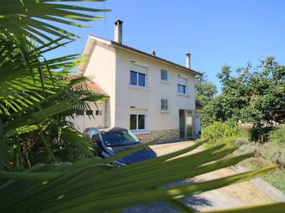 Vente Maison 5 pi�ces PUY-L'EVEQUE 46700