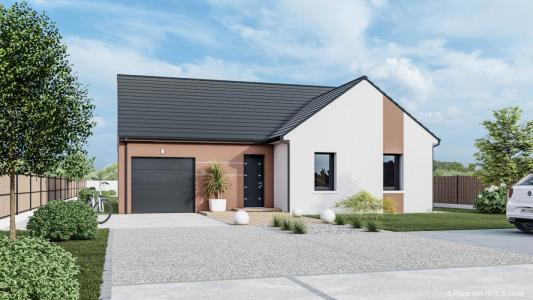 Vente Maison 5 pi�ces HOTTOT-LES-BAGUES 14250