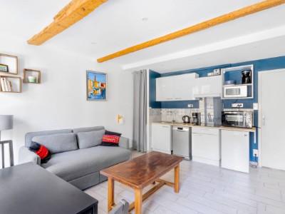 Location Appartement TOULON 83200