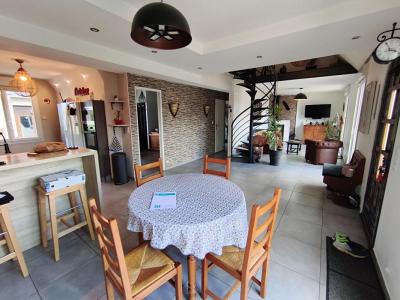Vente Maison 5 pi�ces YQUELON 50400