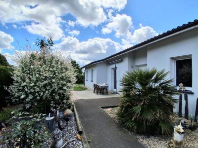 Vente Maison 5 pi�ces BELIN-BELIET 33830