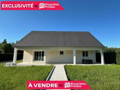 Vente Maison 5 pi�ces SAINT-GERMAIN-DES-PRES 45220