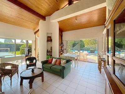 Vente Maison 6 pi�ces BISCARROSSE 40600