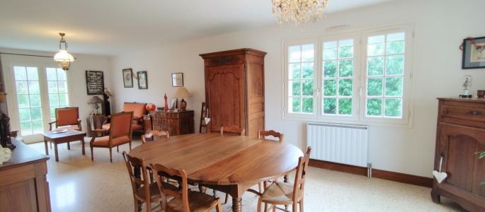 Vente Maison 5 pi�ces BIGNOUX 86800