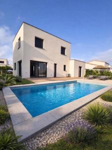 Vente Maison 5 pi�ces SERIGNAN 34410