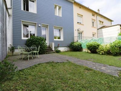 Vente Maison 7 pi�ces LACAUNE 81230