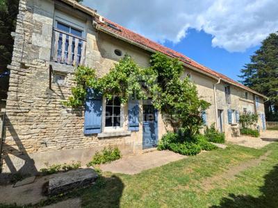Vente Maison 6 pi�ces CIEZ 58220