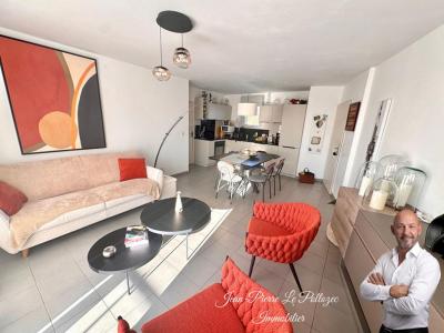 Vente Appartement 3 pi�ces PELISSANNE 13330