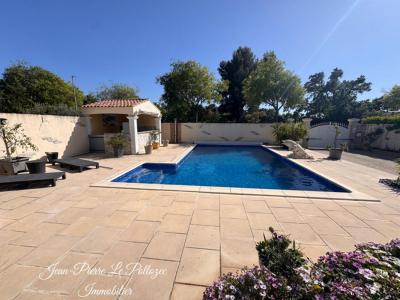 Vente Maison 4 pi�ces ISTRES 13800
