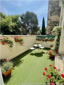 Vente Appartement 2 pi�ces MONTPELLIER 34000
