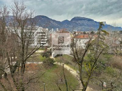 Vente Appartement 4 pi�ces GRENOBLE 38100