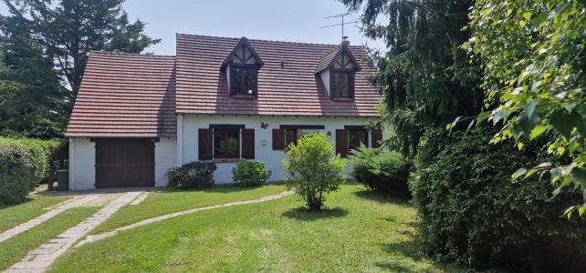 Vente Maison 5 pi�ces VALENCAY 36600