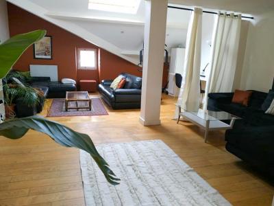 Vente Appartement 4 pi�ces NANTES 44100