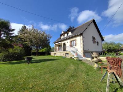 Vente Maison 5 pi�ces BROONS 22250