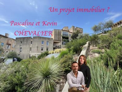 Vente Appartement 2 pi�ces SALON-DE-PROVENCE 13300
