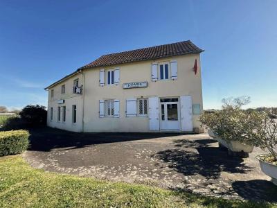 Vente Maison 6 pi�ces SARLANDE 24270