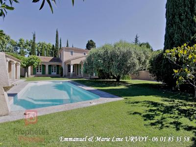 Vente Maison 5 pi�ces SAINT-REMY-DE-PROVENCE 13210